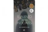 El aliento de los inocentes de Alejandro Vilpa obtiene la Medalla de Oro y se prepara para su lanzamiento en Francia