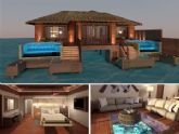 Royalton CHIC Antigua presenta exclusivos Chairman Overwater Bungalows para una lujosa experiencia Todo Incluido