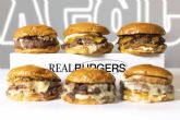 Burgers de carne madurada en Zaragoza con Xeat