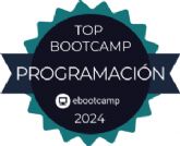 Ebootcamp publica el listado de los mejores bootcamps de programacin para 2024