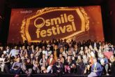 Para la 14a Edicin de Smile Festival, se abre el plazo de inscripcin para el Festival Internacional de Publicidad y Humor