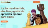 Smartick Chess, el diseno de una aventura para que los ninos aprendan a jugar al ajedrez