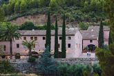 El hotel Terra Dominicata ofrece escapadas romnticas en el Priorat