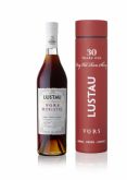 Bodegas Lustau ampla su gama de vinos ms prestigiosa con el lanzamiento del nuevo Moscatel VORS