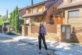 Saguar Real Estate pone a la venta un chalet de lujo en Levitt Gardens, Punta Galea, en Las Rozas de Madrid