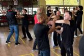 El Kung Fu que se practica con el estilo Wing Chun