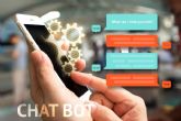 El servicio de chatbot que ofrece Israel Huerta, respuestas personalizadas con inteligencia artificial