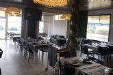 En el restaurante Arrocera Ca La Mary, una propuesta de Plaza del Mar, ofrecen especialidades en cocina marinera