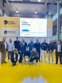 'Tu Trmite Fcil' gana Venture on the Road Elche, organizado por BStartup de Banco Sabadell, SeedRocket y Wayra