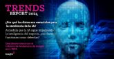 El informe de tendencias Insight 2024 predice que los cambios sociales marcarn el sector de las TI