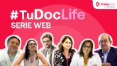 Una serie web desarrollada por PulseLife recoge las vivencias de mdicos de diferentes generaciones