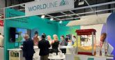 Worldline en FITUR: Experiencias de pago inmersivas y soluciones disruptivas para potenciar la productividad y rentabilidad en el sector del turismo