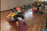 Equilibrio corporal con el Pilates Teraputico de CENTRO AVANCE