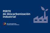 Industria abre hoy la ventanilla para solicitar ayudas de la línea 1 del PERTE de descarbonización industrial