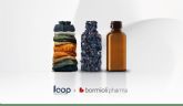 Loop Industries y Bormioli Pharma presentan en Pharmapack 2024 una botella de envasado farmacutico