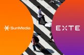 SunMedia Group se convierte en EXTE