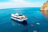 Cruceros por San Antonio con diversas actividades, por Float Your Boat