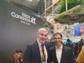 Canarias ofrece casi dos mil experiencias de Turismo Activo y Ecoturismo en FITUR