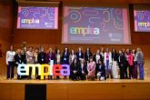 Universitat Politecnica de Valencia presenta la II edicin de Emplea, su apuesta por el talento femenino