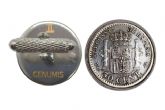 Calidad y artesana, la joyera de monedas centenarias de Genumis