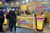 Llooly presenta el nuevo Crner de Bubble Tea, una explosin de sabores para los amantes del t