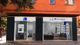 Crece en Espana la bsqueda de locales para convertirlos en vivienda, segn datos de La Casa Agency