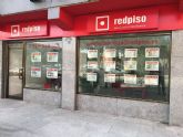 Redpiso inaugura una franquicia inmobiliaria en Getafe