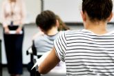 El abandono temprano de la educación y la formación en España se sitúa en el 13,6%, tres décimas menos que en 2022