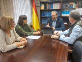 COSITAL CLM solicita que los pequenos municipios puedan agruparse para contratar administrativos