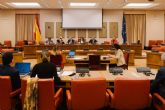 Hereu ofrece un gran pacto por la reindustrialización de España y el fomento de un turismo más sostenible