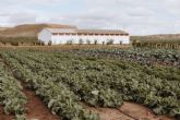 La Huerta de Hualdo; agricooltura sostenible y ecolgica