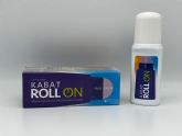 FISIO ACTIVE cambia de nombre a KABAT: roll-on efecto fro-calor disponible en todos los canales de venta