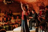 El establecimiento Tablao Torero busca conmover el alma con sus experiencias de flamenco