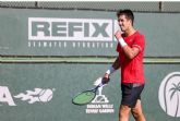 REFIX potencia su andadura en el mercado americano con su participacin en el Southern California Open