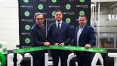 Northgate Renting Flexible invertir ms de 10 millones de euros en su recin inaugurada delegacin en Len