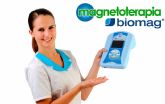 Magnetoterapia: la revolucin silenciosa en el cuidado de la salud, por BIOMAG