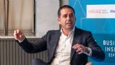 Borja Daz, CEO de Allianz Partners Espana, participa en 'CEO Talks Meeting' de Business Insider