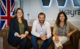 Wayra invierte en nueve startups espanolas en 2023 con la IA como principal apuesta