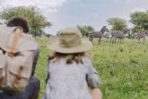 Safari para familias con ninos o multigeneracionales con The African Experiences