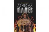 Elas Cruz presenta Aenigma Granatensis; revelaciones explosivas emergen de las sombras de Granada