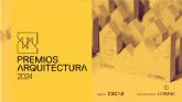 Los Premios 2024 del CSCAE y la II edicin de los Premios COACM incentivan la Arquitectura de calidad