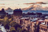 Viajar a Armenia con Amistad Tours