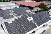 Tras el cierre de 2023, Iner Smart se establece entre las grandes empresas de fotovoltaica a nivel nacional