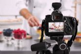 Servicio de fotografa gastronmica y creacin de contenido para redes sociales