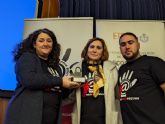 @Angelucho recibe el Premio Ral Jover de RootedCON, a ttulo pstumo, por su trayectoria en ciberseguridad