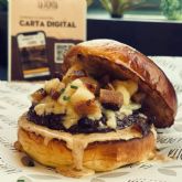 Tres propuestas de La Pepita Burger Bar optan a ser La Mejor Hamburguesa de Espana