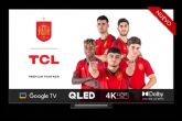 TCL, una de las companas pioneras en el desarrollo de la tecnologa MiniLED