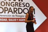 Dolores Rico, una de las principales activistas PRL del pas ficha por e-coordina