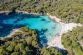 Mar en Calma y sus excursiones en barco Menorca para descubrir la isla