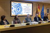 Grande-Marlaska anuncia nuevas mejoras en el Sistema VioGn para reforzar la proteccin de las vctimas de violencia de gnero